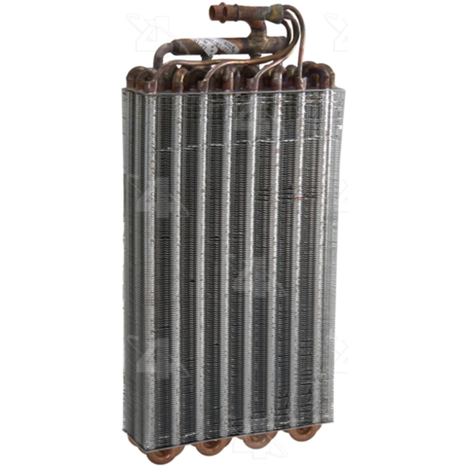 Four Seasons 54628 - A/C Evaporator Core Four Seasons 54628 A/C Evaporator Core product image 1 of 8