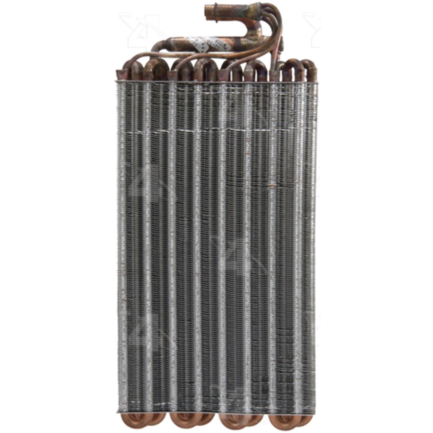 Four Seasons 54628 - A/C Evaporator Core Four Seasons 54628 A/C Evaporator Core product image 6 of 8