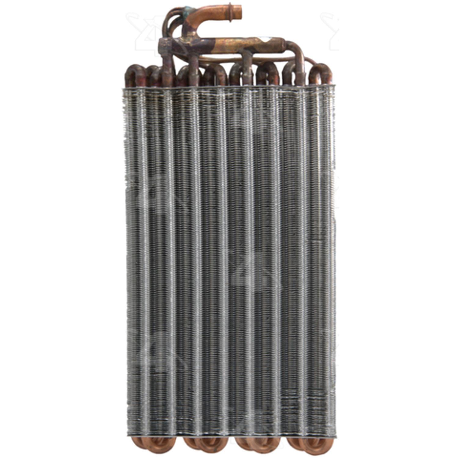 Four Seasons 54628 - A/C Evaporator Core Four Seasons 54628 A/C Evaporator Core product image 7 of 8