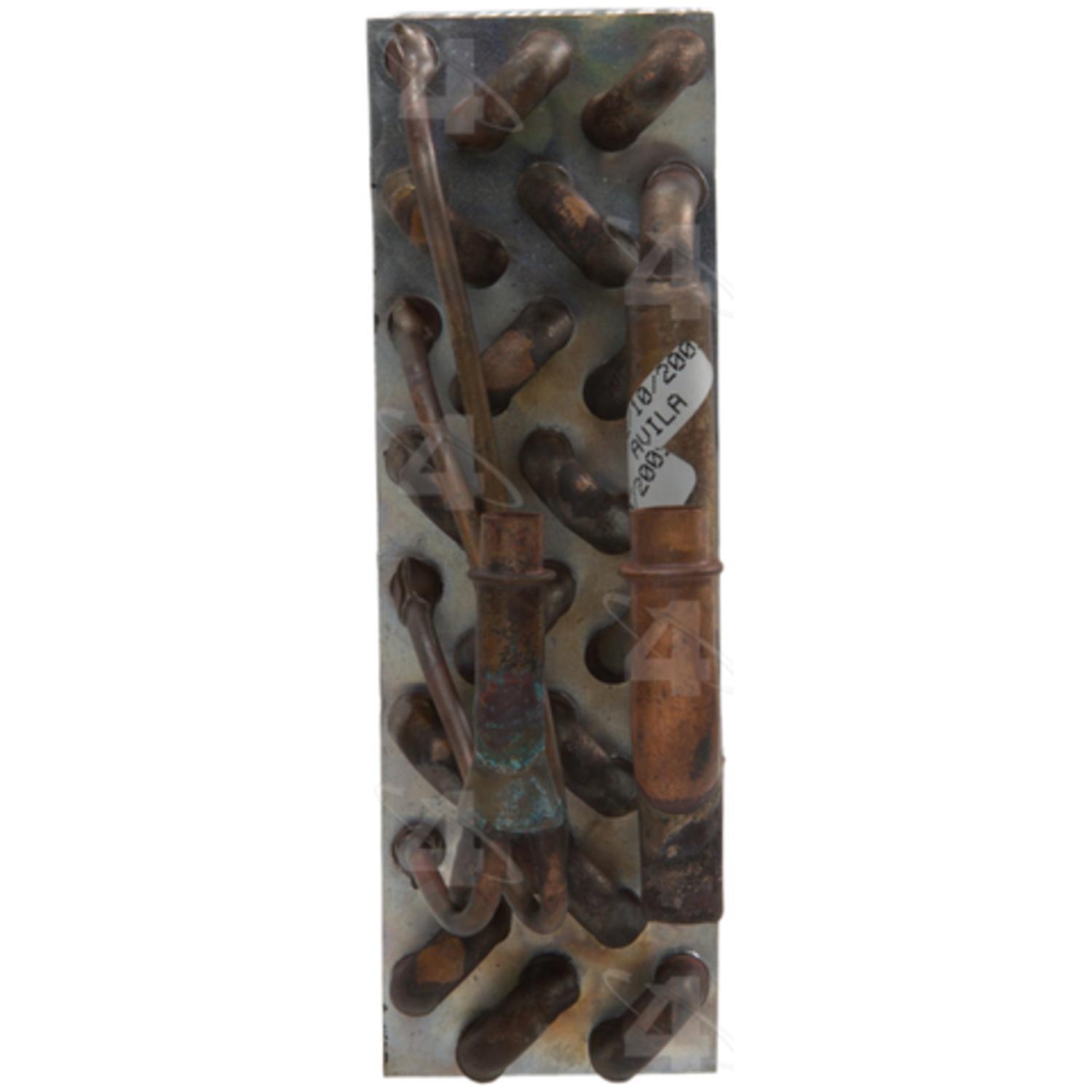 Four Seasons 54628 - A/C Evaporator Core Four Seasons 54628 A/C Evaporator Core product image 8 of 8
