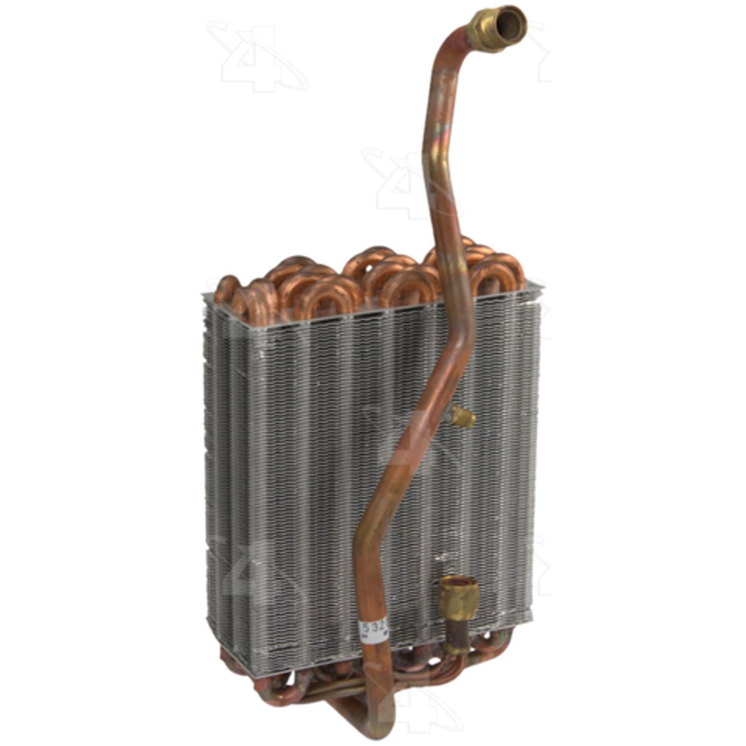 Four Seasons 54629 - A/C Evaporator Core Four Seasons 54629 A/C Evaporator Core product image 1 of 9