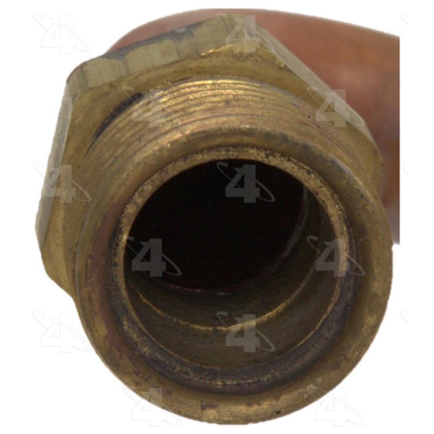 Four Seasons 54629 - A/C Evaporator Core Four Seasons 54629 A/C Evaporator Core product image 4 of 9