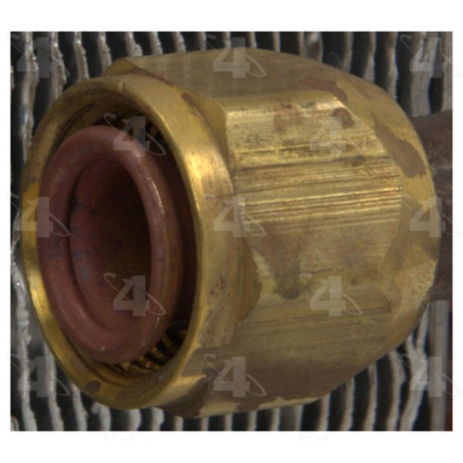 Four Seasons 54629 - A/C Evaporator Core Four Seasons 54629 A/C Evaporator Core product image 5 of 9