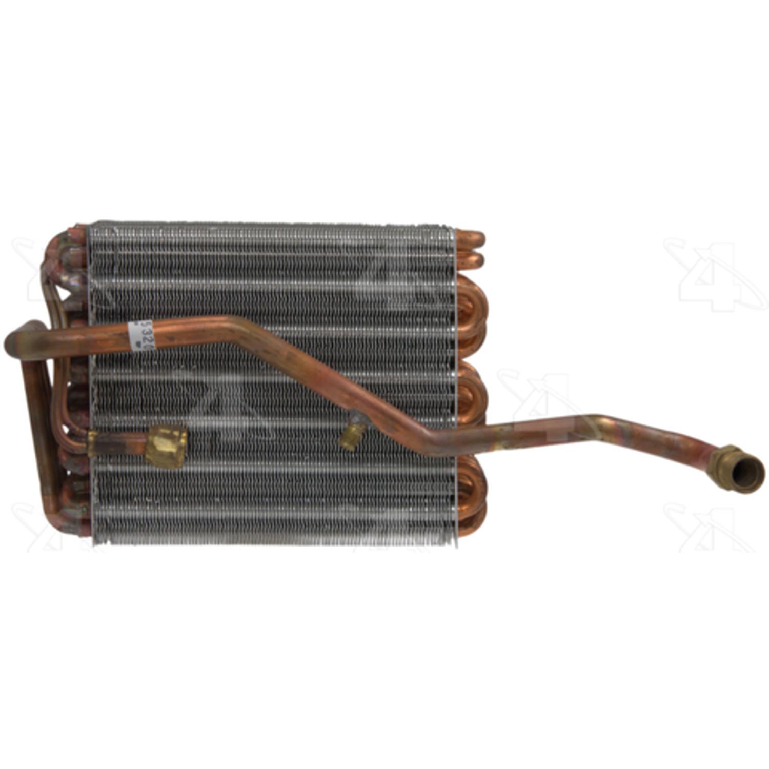 Four Seasons 54629 - A/C Evaporator Core Four Seasons 54629 A/C Evaporator Core product image 8 of 9