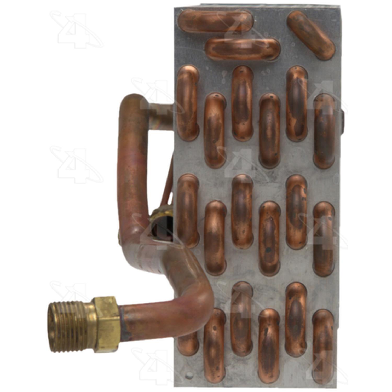 Four Seasons 54629 - A/C Evaporator Core Four Seasons 54629 A/C Evaporator Core product image 9 of 9