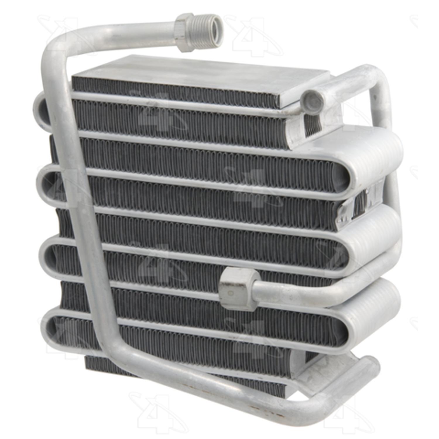 Four Seasons 54633 - A/C Evaporator Core Four Seasons 54633 A/C Evaporator Core product image 1 of 9