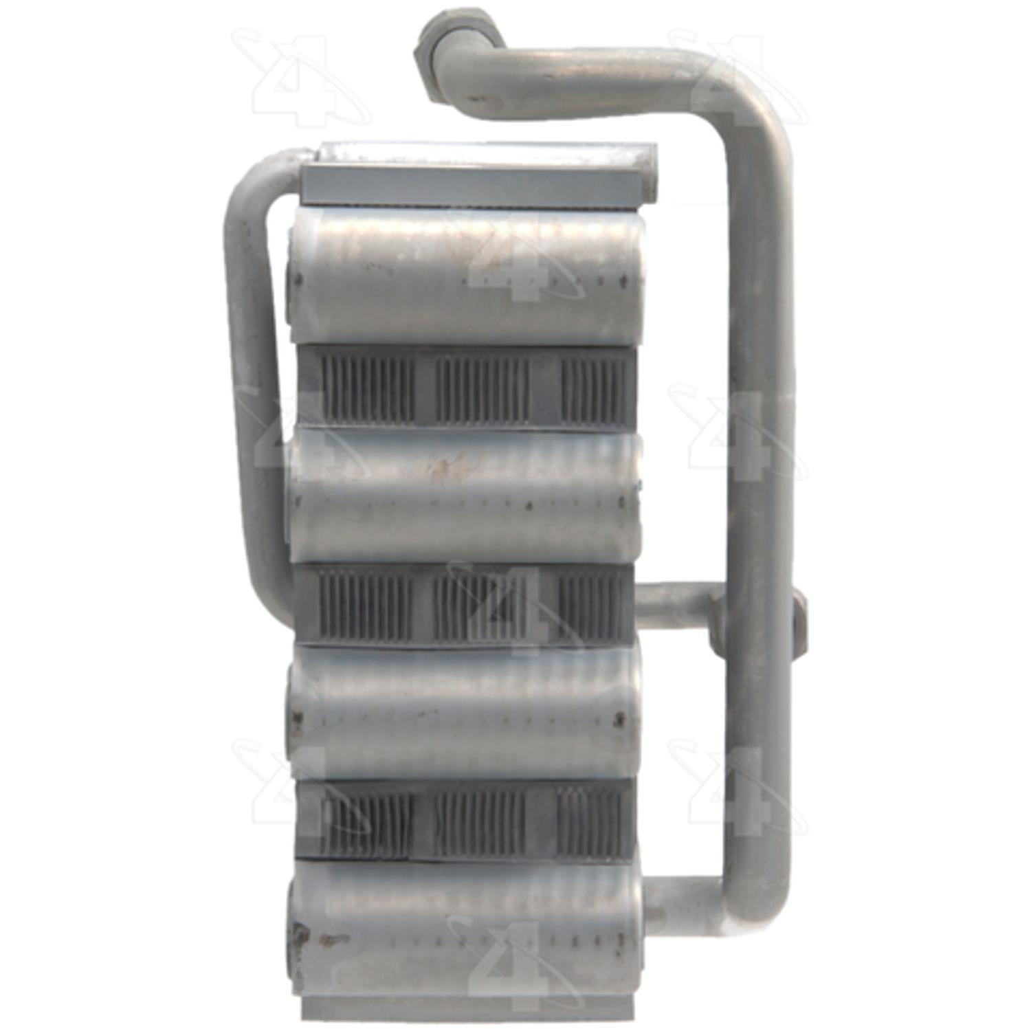 Four Seasons 54633 - A/C Evaporator Core Four Seasons 54633 A/C Evaporator Core product image 2 of 9