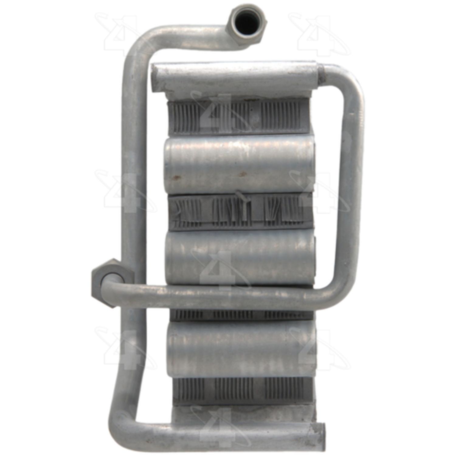 Four Seasons 54633 - A/C Evaporator Core Four Seasons 54633 A/C Evaporator Core product image 6 of 9