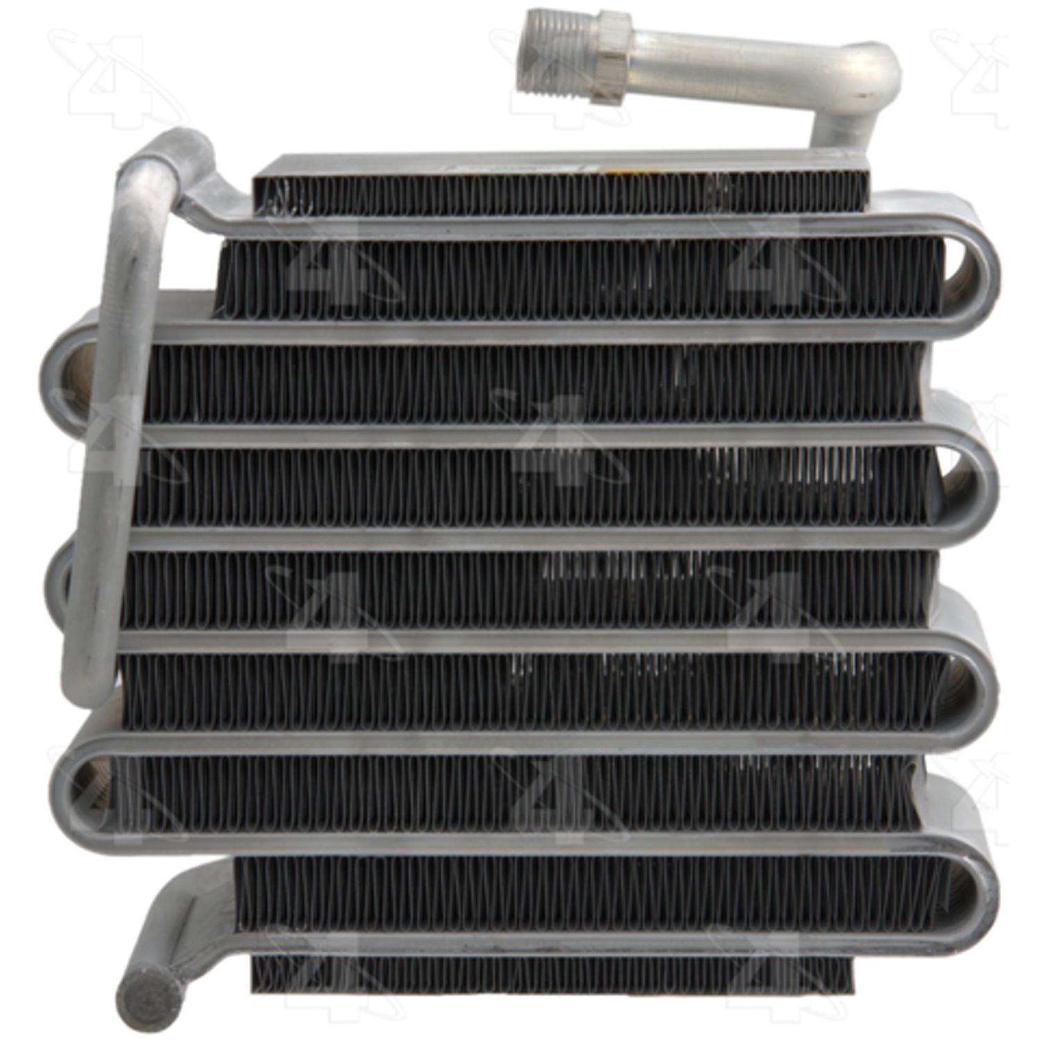 Four Seasons 54633 - A/C Evaporator Core Four Seasons 54633 A/C Evaporator Core product image 7 of 9