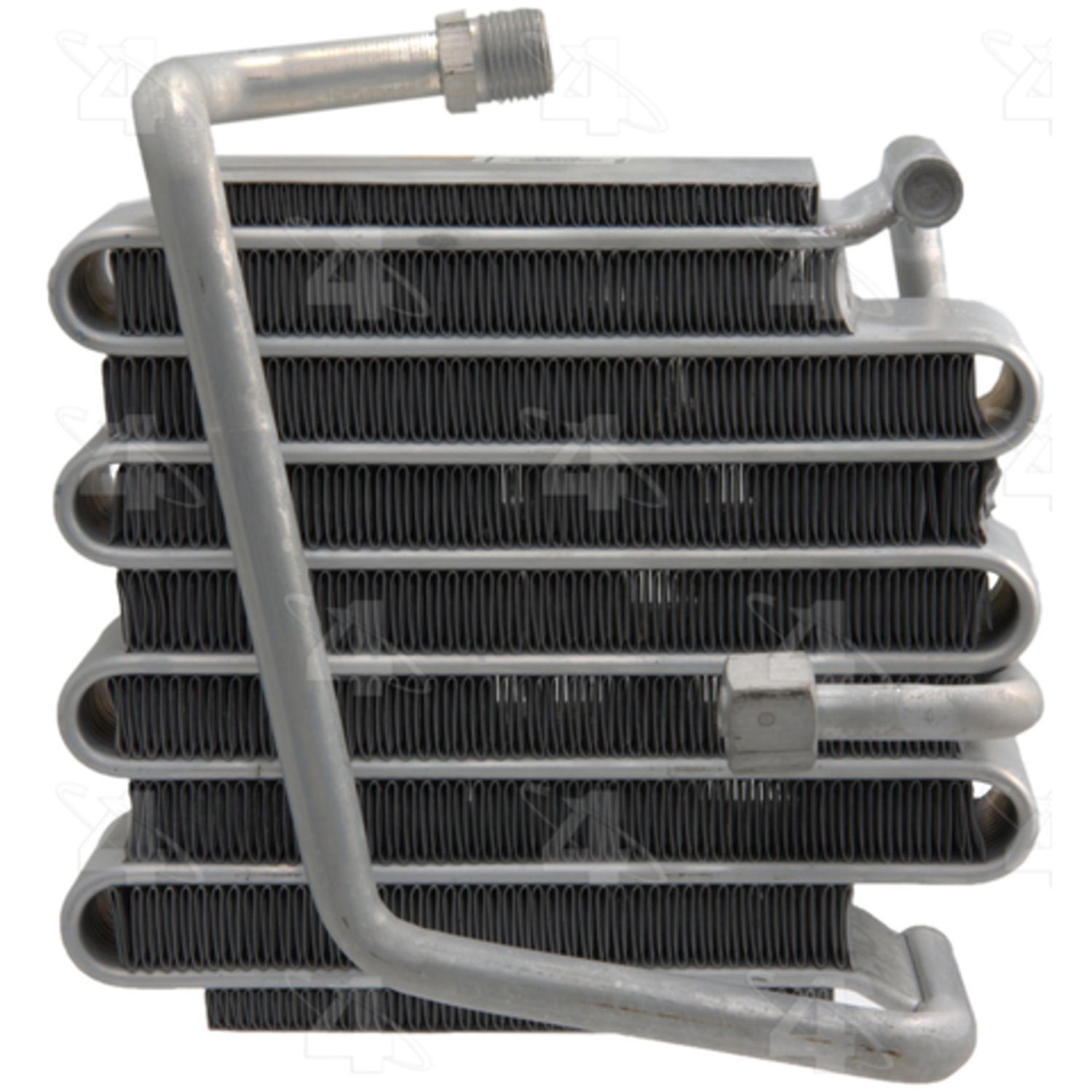Four Seasons 54633 - A/C Evaporator Core Four Seasons 54633 A/C Evaporator Core product image 8 of 9