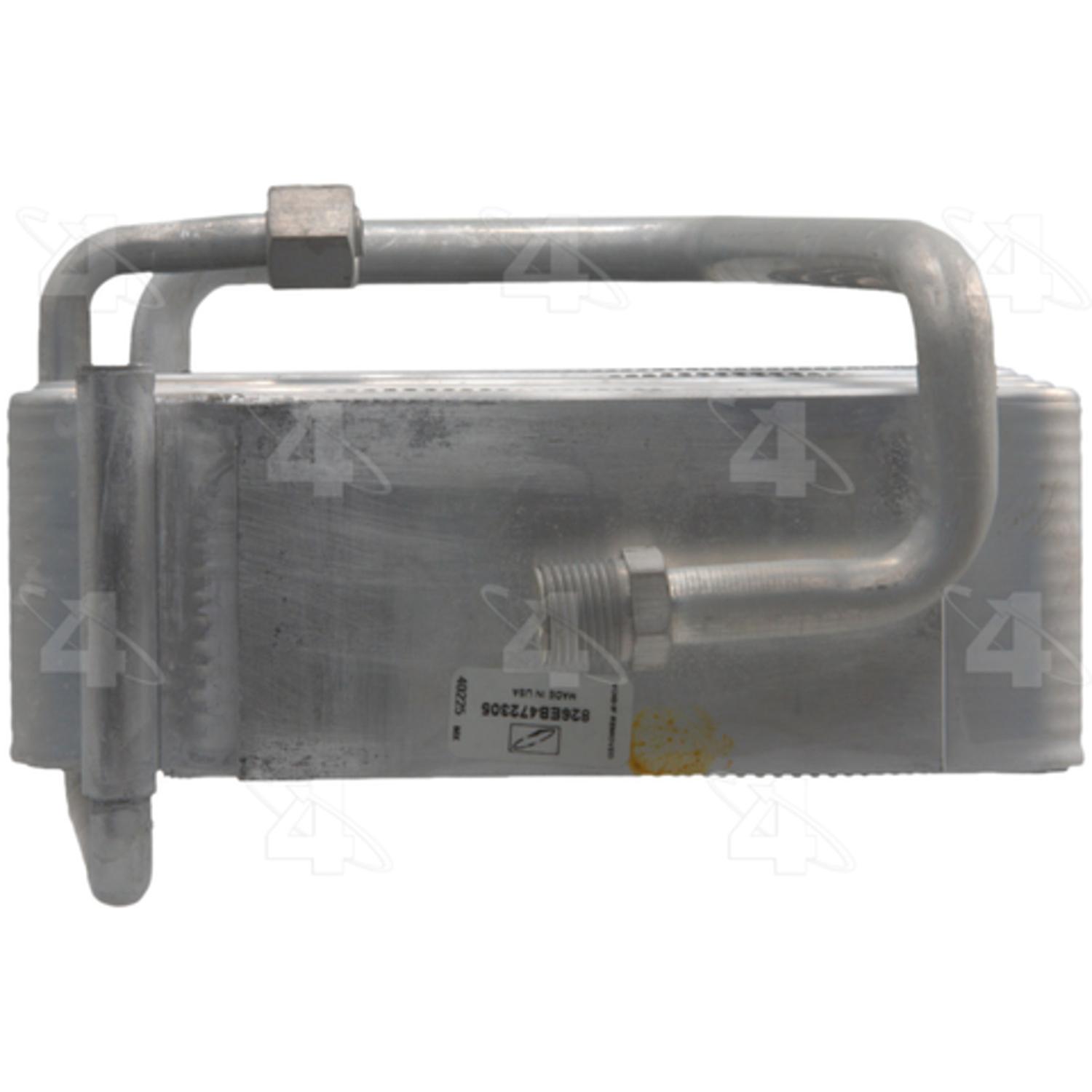 Four Seasons 54633 - A/C Evaporator Core Four Seasons 54633 A/C Evaporator Core product image 9 of 9