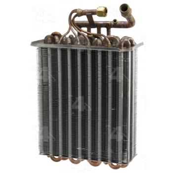 Four Seasons 54637 - A/C Evaporator Core Four Seasons 54637 A/C Evaporator Core product image 1 of 8