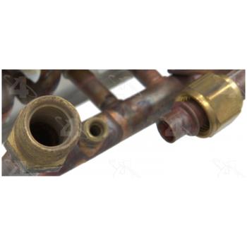 Four Seasons 54637 A/C Evaporator Core product image 4 of 8