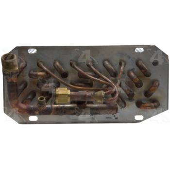 Four Seasons 54637 A/C Evaporator Core product image 8 of 8