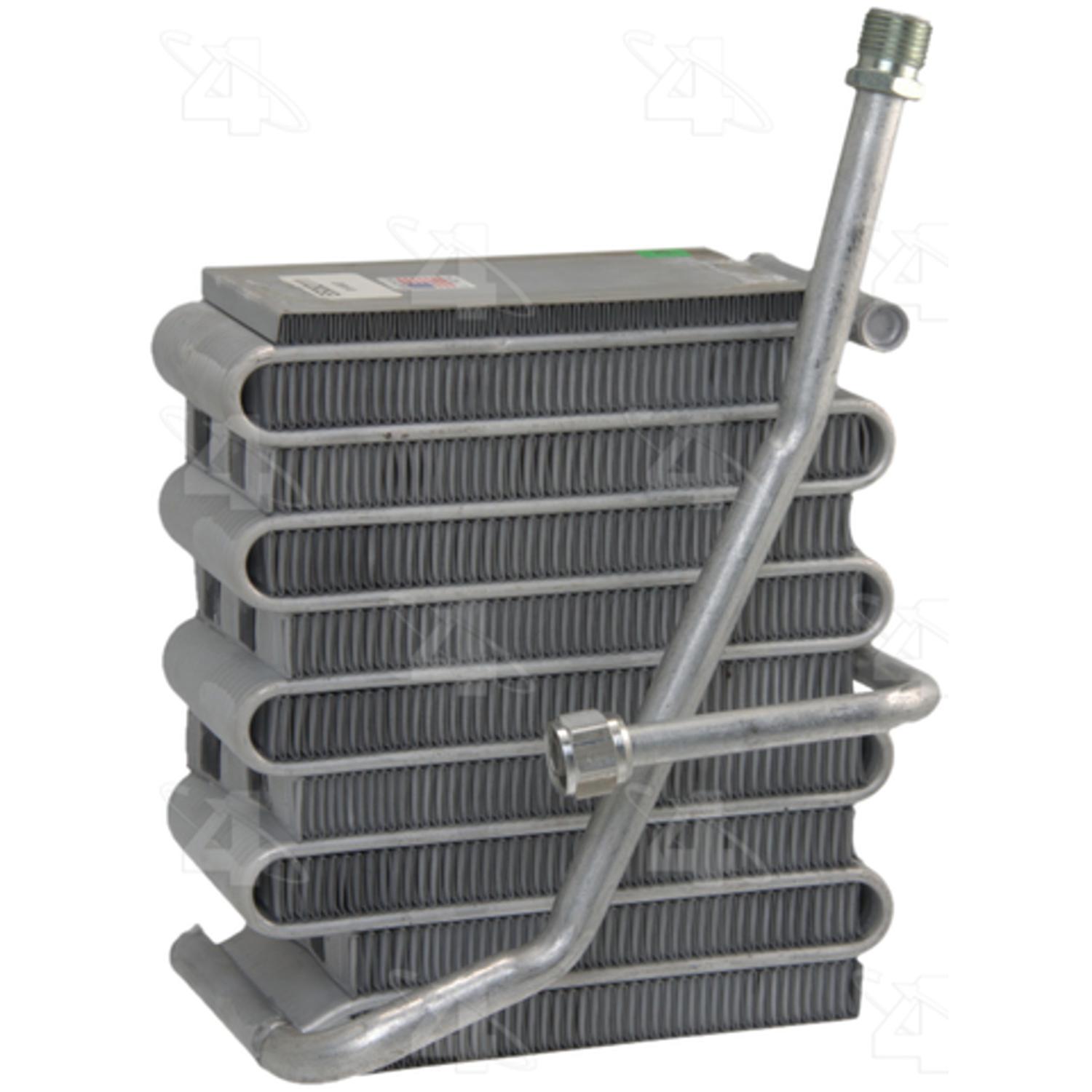 Four Seasons 54640 - A/C Evaporator Core Four Seasons 54640 A/C Evaporator Core product image 1 of 9