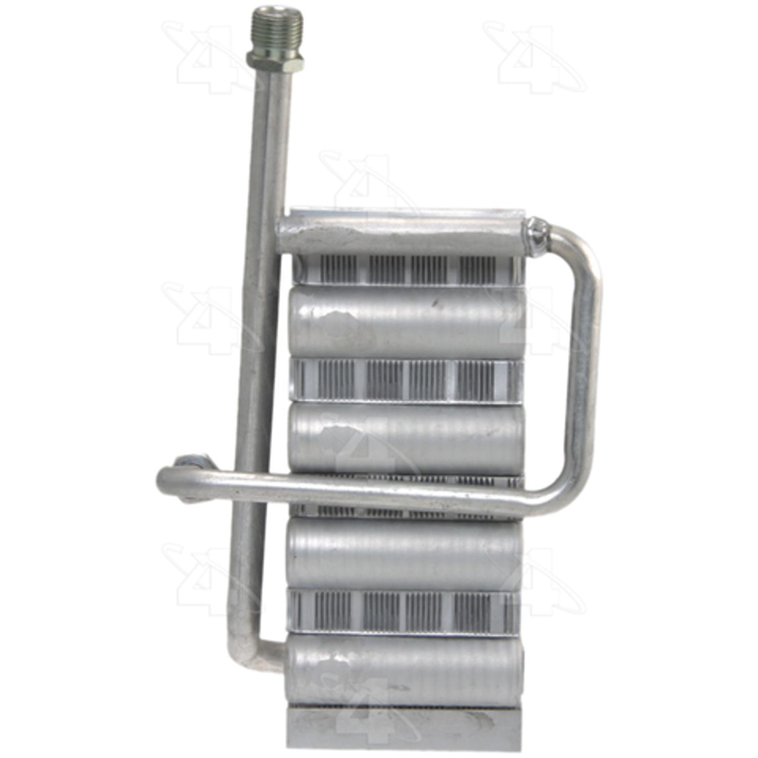 Four Seasons 54640 - A/C Evaporator Core Four Seasons 54640 A/C Evaporator Core product image 2 of 9