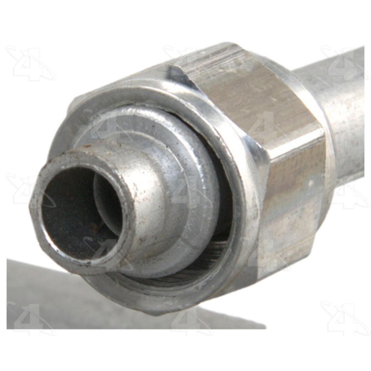 Four Seasons 54640 - A/C Evaporator Core Four Seasons 54640 A/C Evaporator Core product image 4 of 9