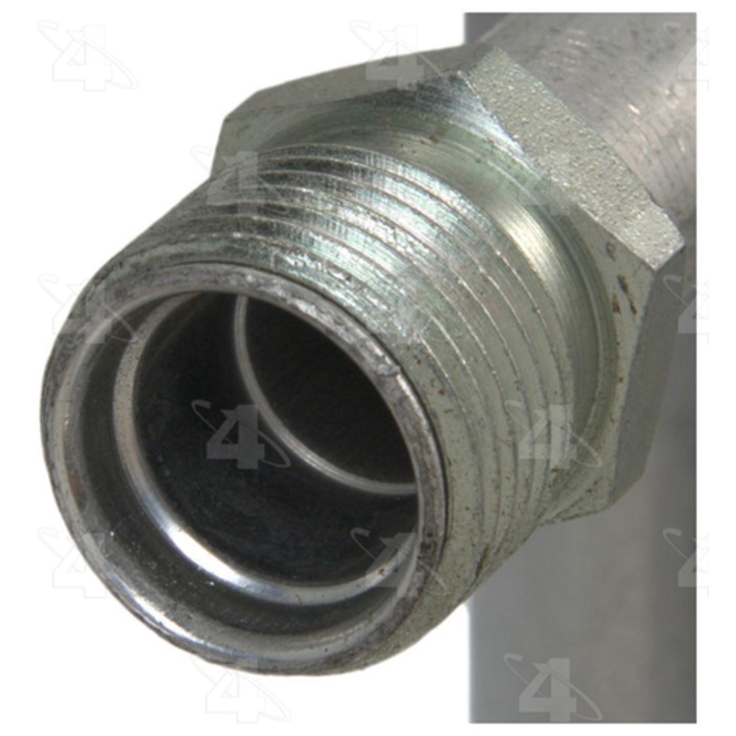 Four Seasons 54640 - A/C Evaporator Core Four Seasons 54640 A/C Evaporator Core product image 5 of 9