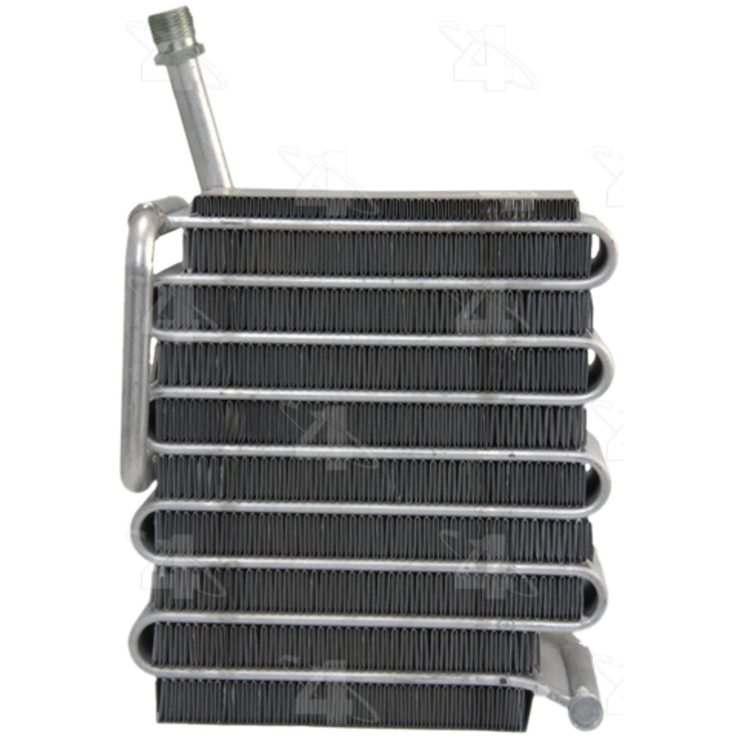 Four Seasons 54640 - A/C Evaporator Core Four Seasons 54640 A/C Evaporator Core product image 7 of 9