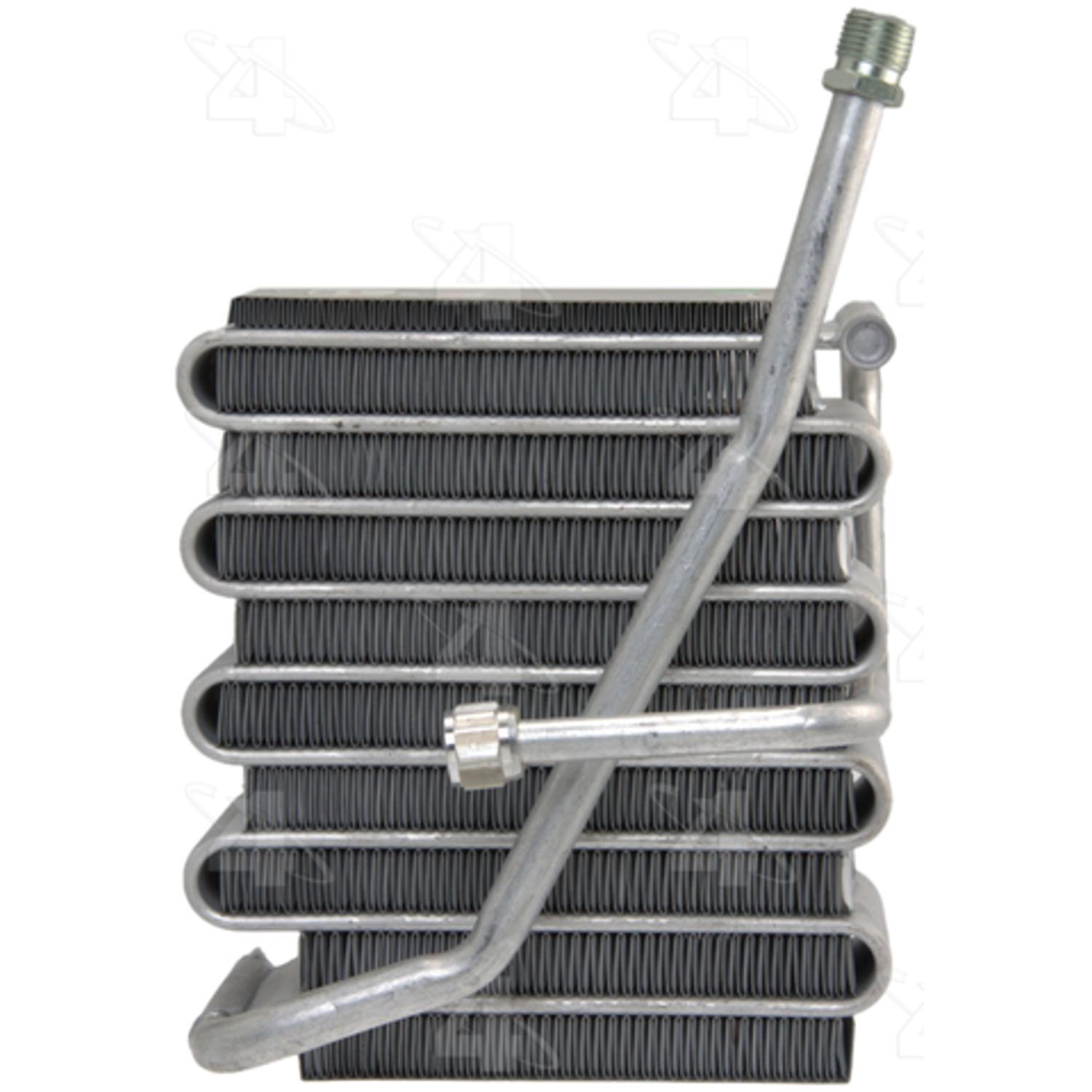 Four Seasons 54640 - A/C Evaporator Core Four Seasons 54640 A/C Evaporator Core product image 8 of 9