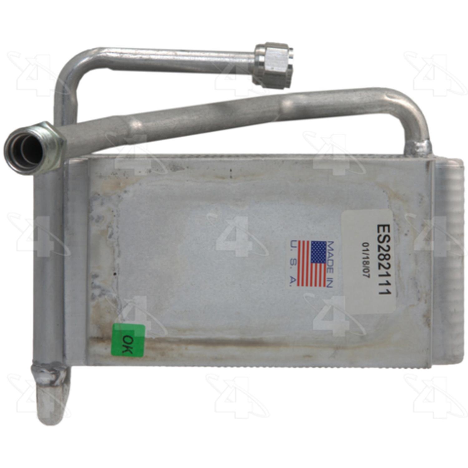 Four Seasons 54640 - A/C Evaporator Core Four Seasons 54640 A/C Evaporator Core product image 9 of 9