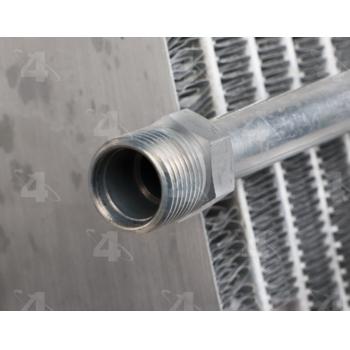 Four Seasons 54647 A/C Evaporator Core product image 2 of 2
