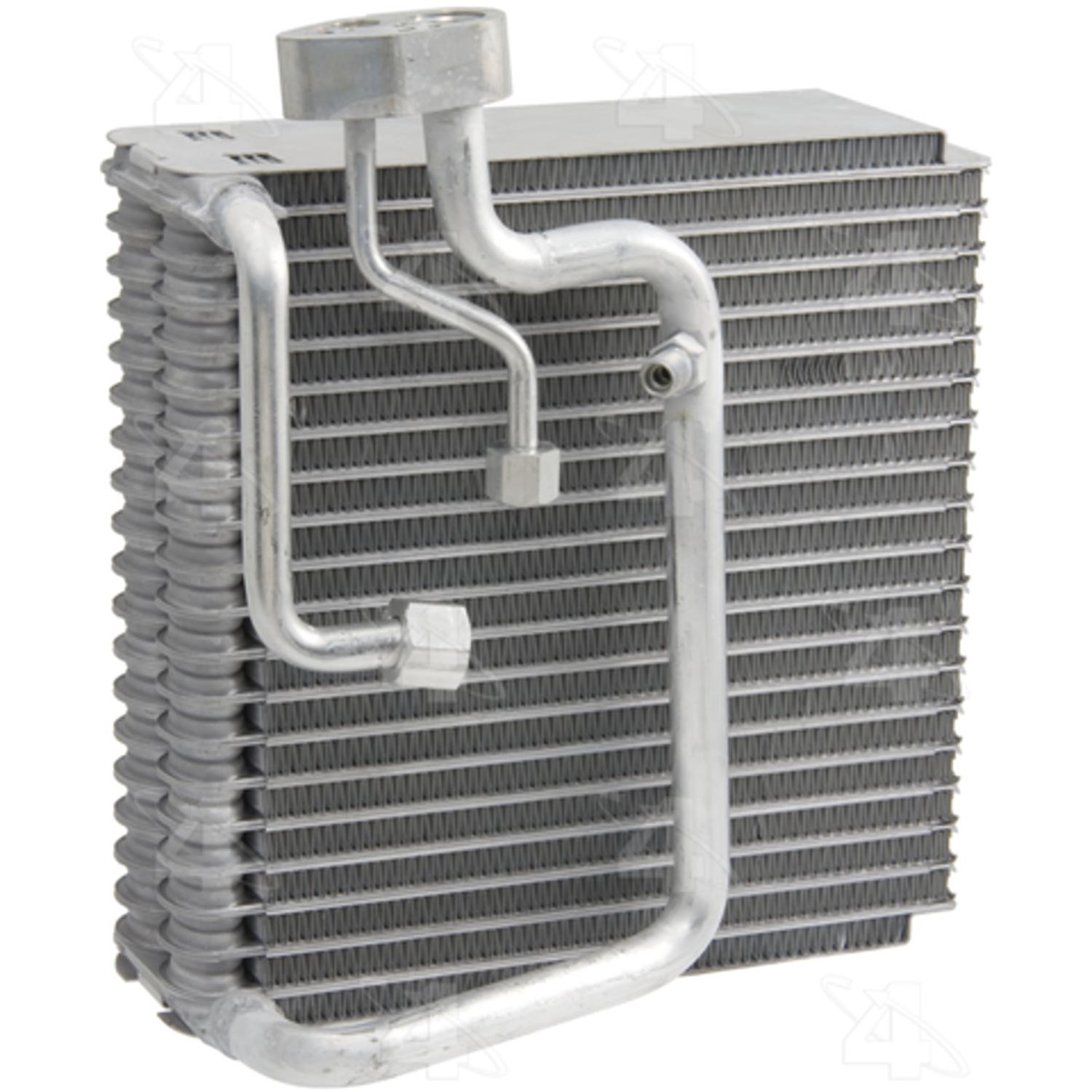 Four Seasons 54655 - A/C Evaporator Core Four Seasons 54655 A/C Evaporator Core product image 1 of 9