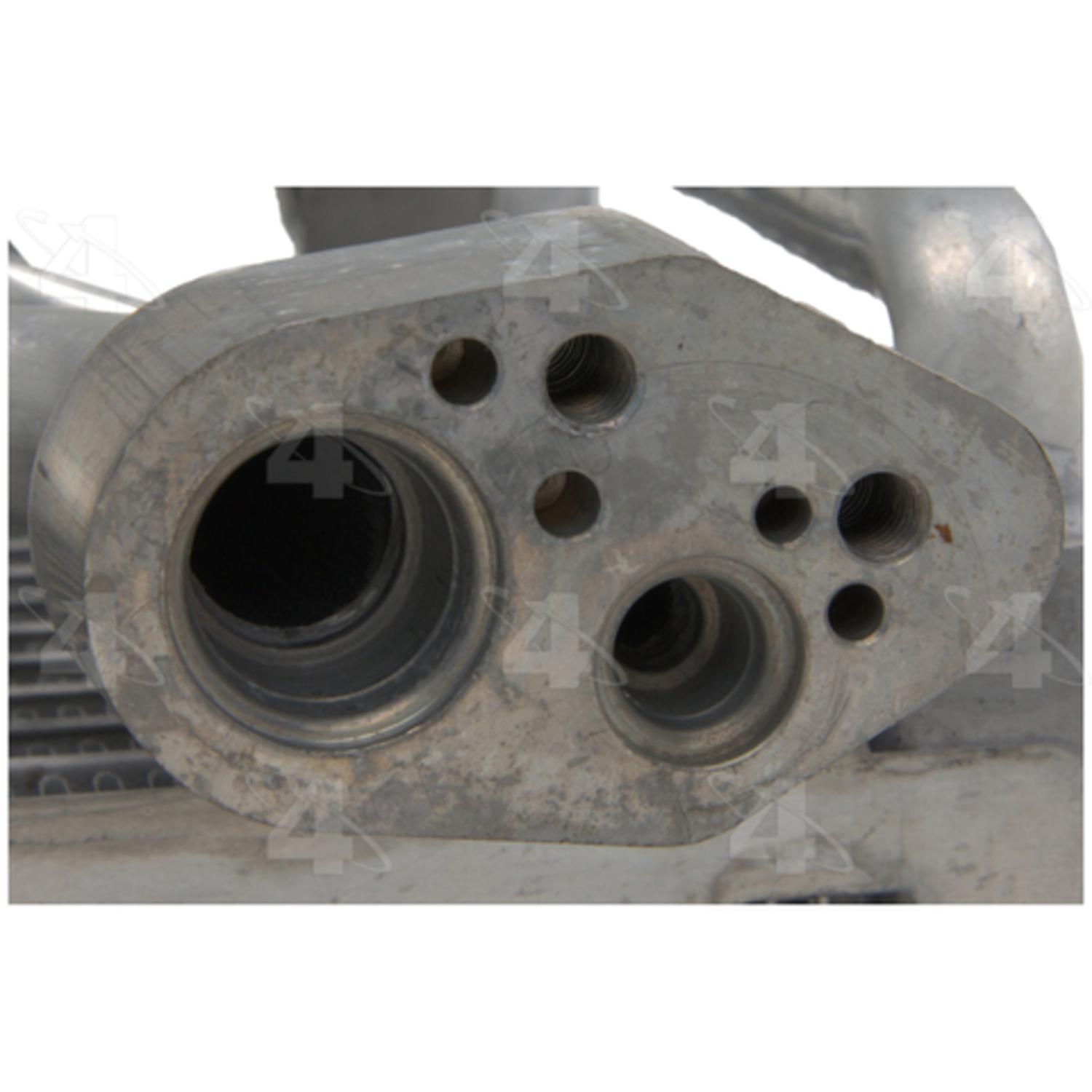 Four Seasons 54655 - A/C Evaporator Core Four Seasons 54655 A/C Evaporator Core product image 5 of 9