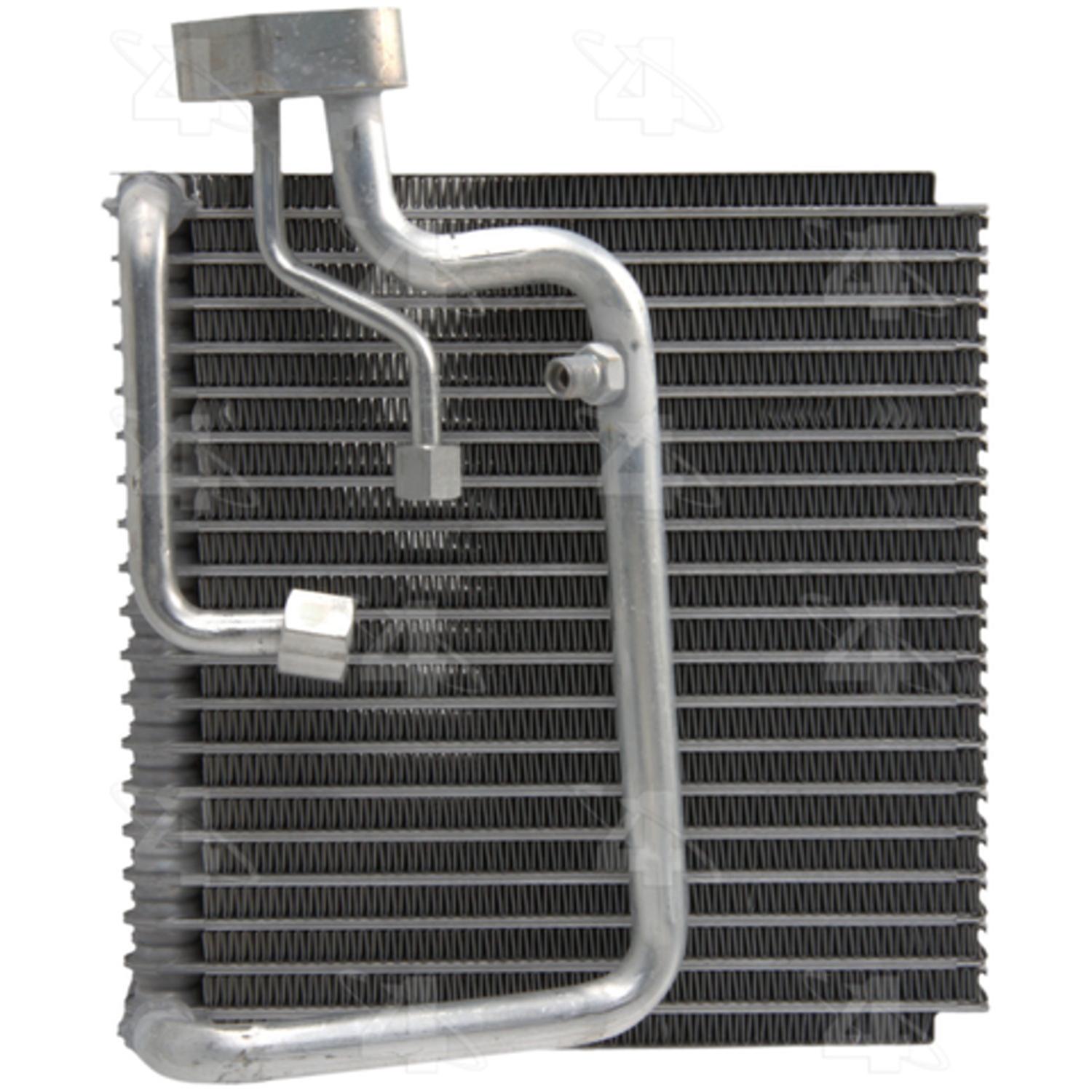 Four Seasons 54655 - A/C Evaporator Core Four Seasons 54655 A/C Evaporator Core product image 7 of 9