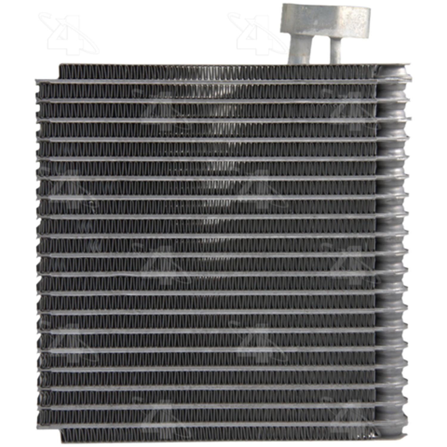 Four Seasons 54655 - A/C Evaporator Core Four Seasons 54655 A/C Evaporator Core product image 8 of 9