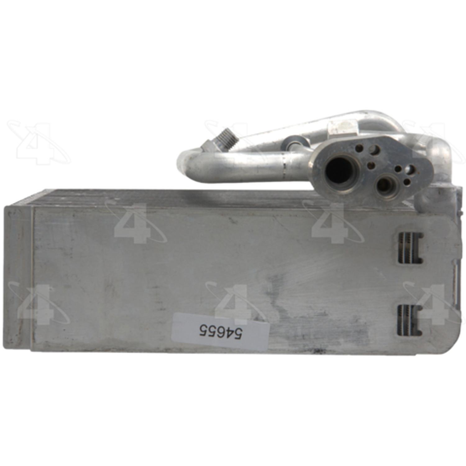 Four Seasons 54655 - A/C Evaporator Core Four Seasons 54655 A/C Evaporator Core product image 9 of 9