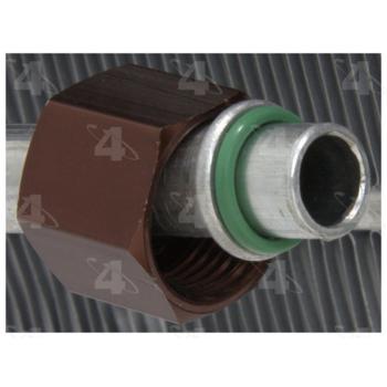 Four Seasons 54660 A/C Evaporator Core product image 4 of 9