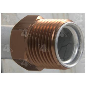 Four Seasons 54660 A/C Evaporator Core product image 5 of 9