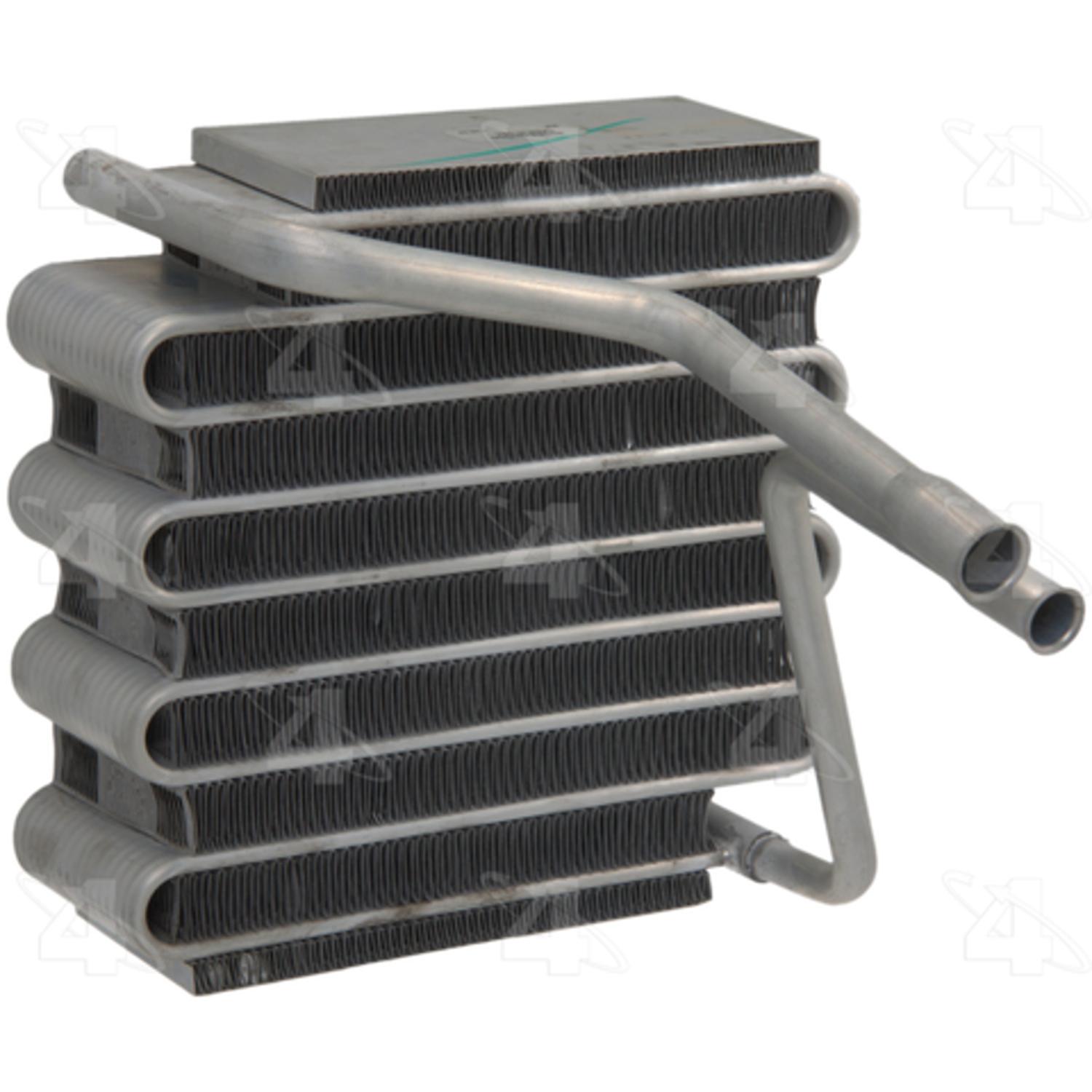 Four Seasons 54662 - A/C Evaporator Core Four Seasons 54662 A/C Evaporator Core product image 1 of 8
