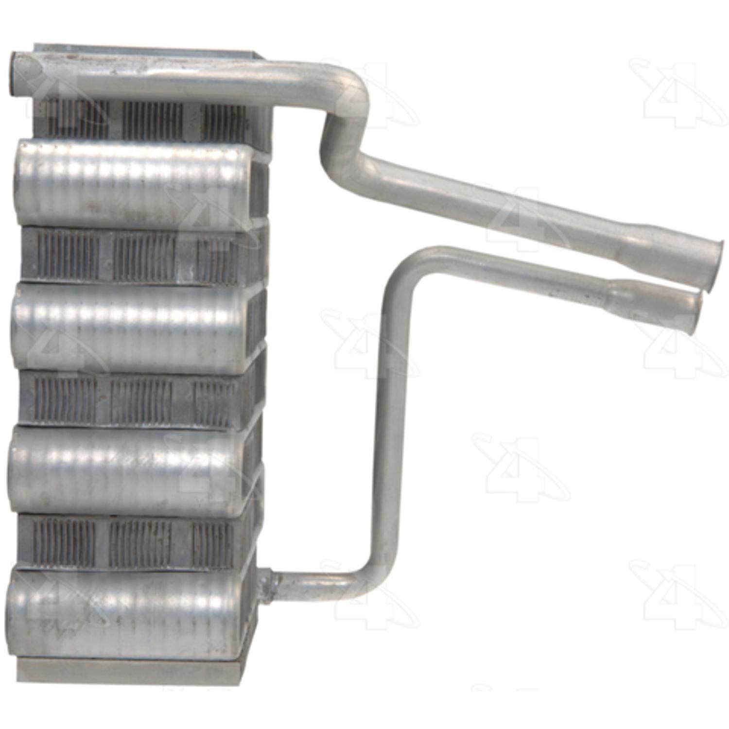 Four Seasons 54662 - A/C Evaporator Core Four Seasons 54662 A/C Evaporator Core product image 2 of 8