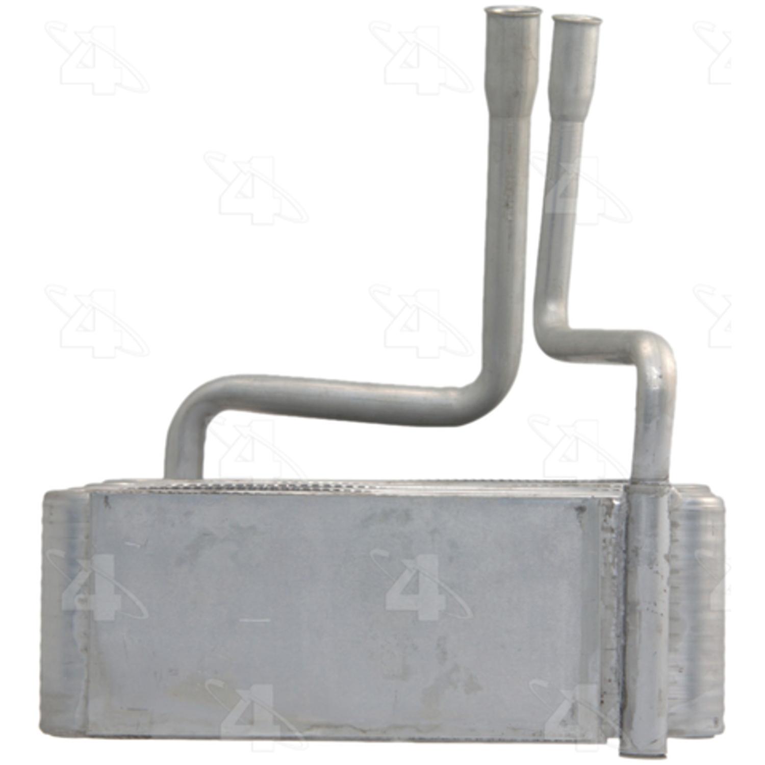 Four Seasons 54662 - A/C Evaporator Core Four Seasons 54662 A/C Evaporator Core product image 3 of 8
