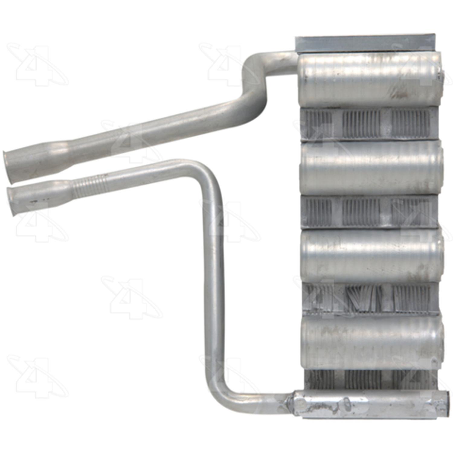 Four Seasons 54662 - A/C Evaporator Core Four Seasons 54662 A/C Evaporator Core product image 5 of 8