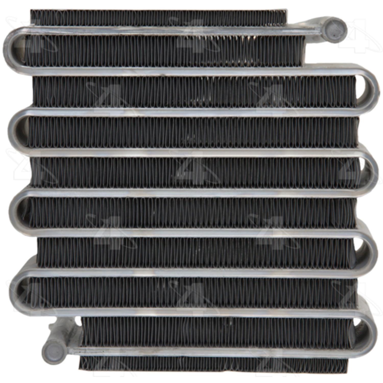 Four Seasons 54662 - A/C Evaporator Core Four Seasons 54662 A/C Evaporator Core product image 6 of 8