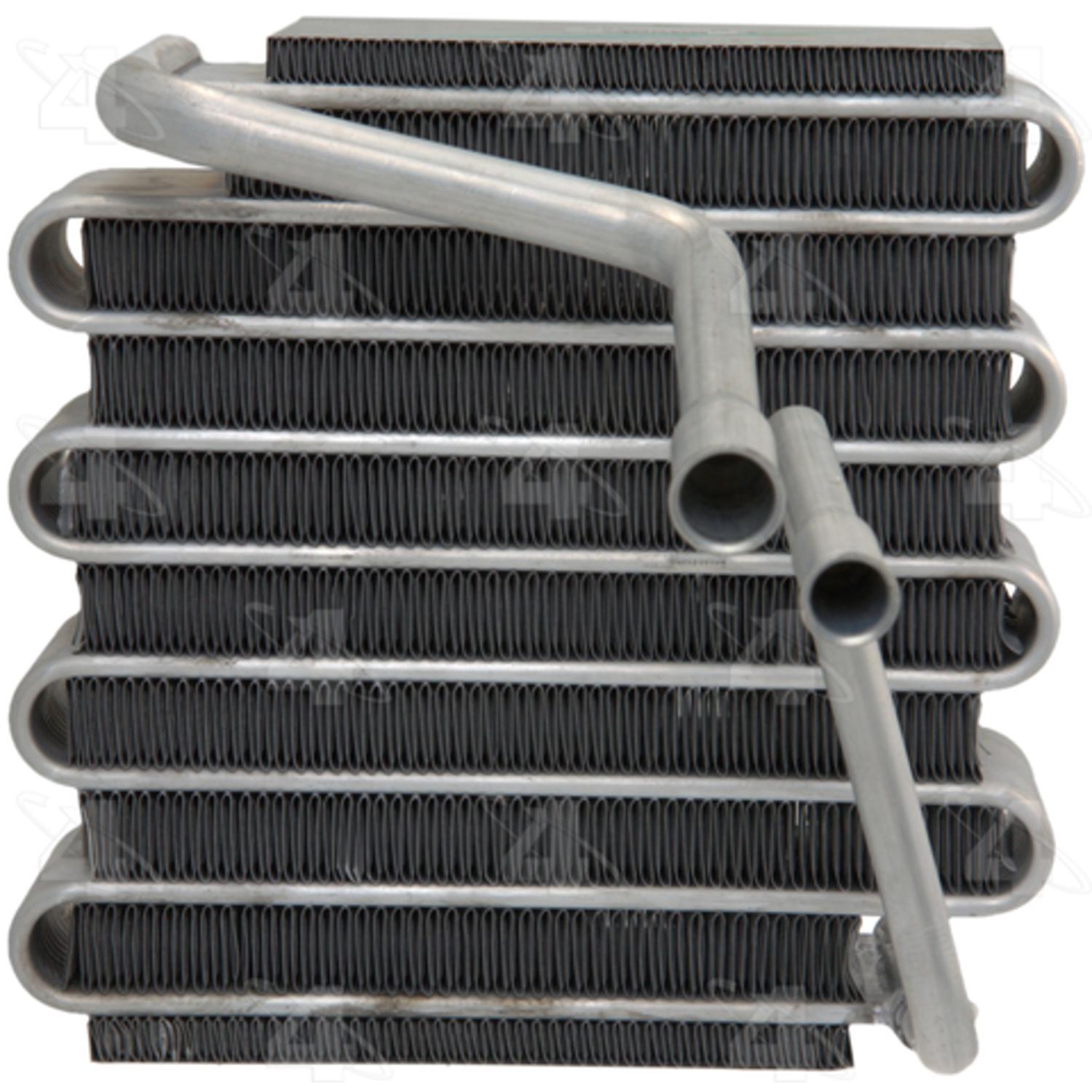 Four Seasons 54662 - A/C Evaporator Core Four Seasons 54662 A/C Evaporator Core product image 7 of 8
