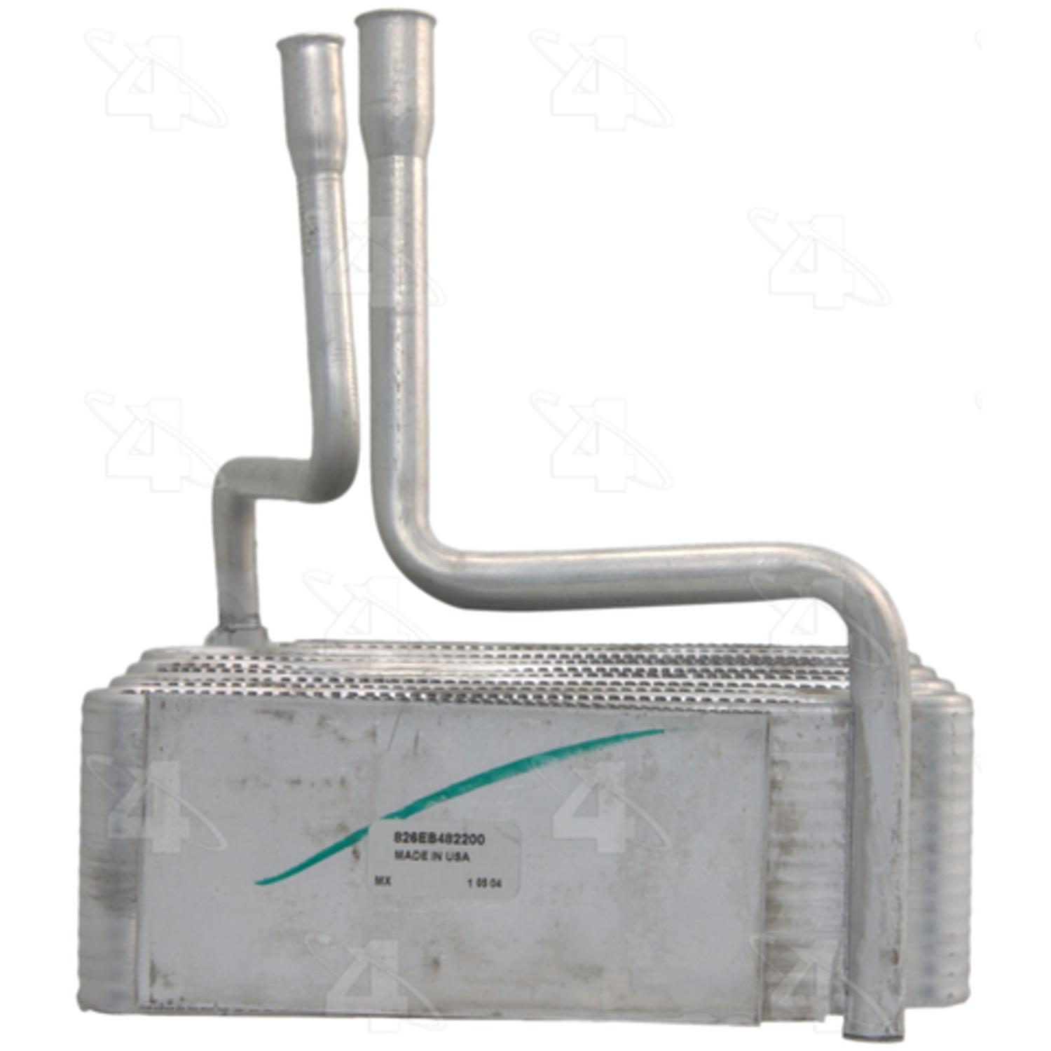 Four Seasons 54662 - A/C Evaporator Core Four Seasons 54662 A/C Evaporator Core product image 8 of 8