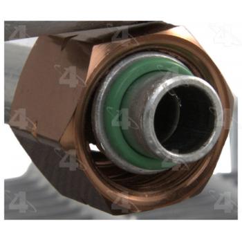 Four Seasons 54666 A/C Evaporator Core product image 4 of 9