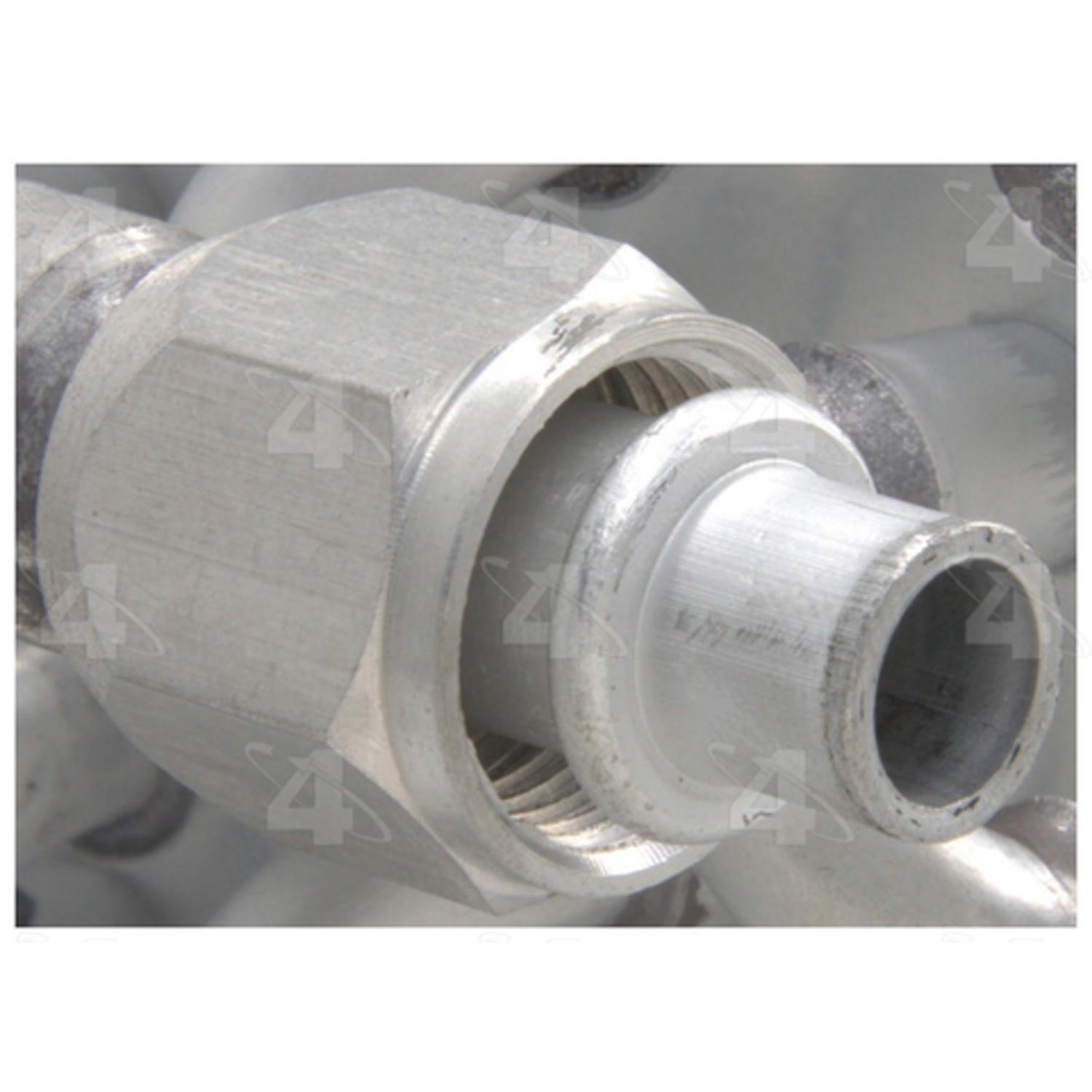 Four Seasons 54668 A/C Evaporator Core product image 5 of 9