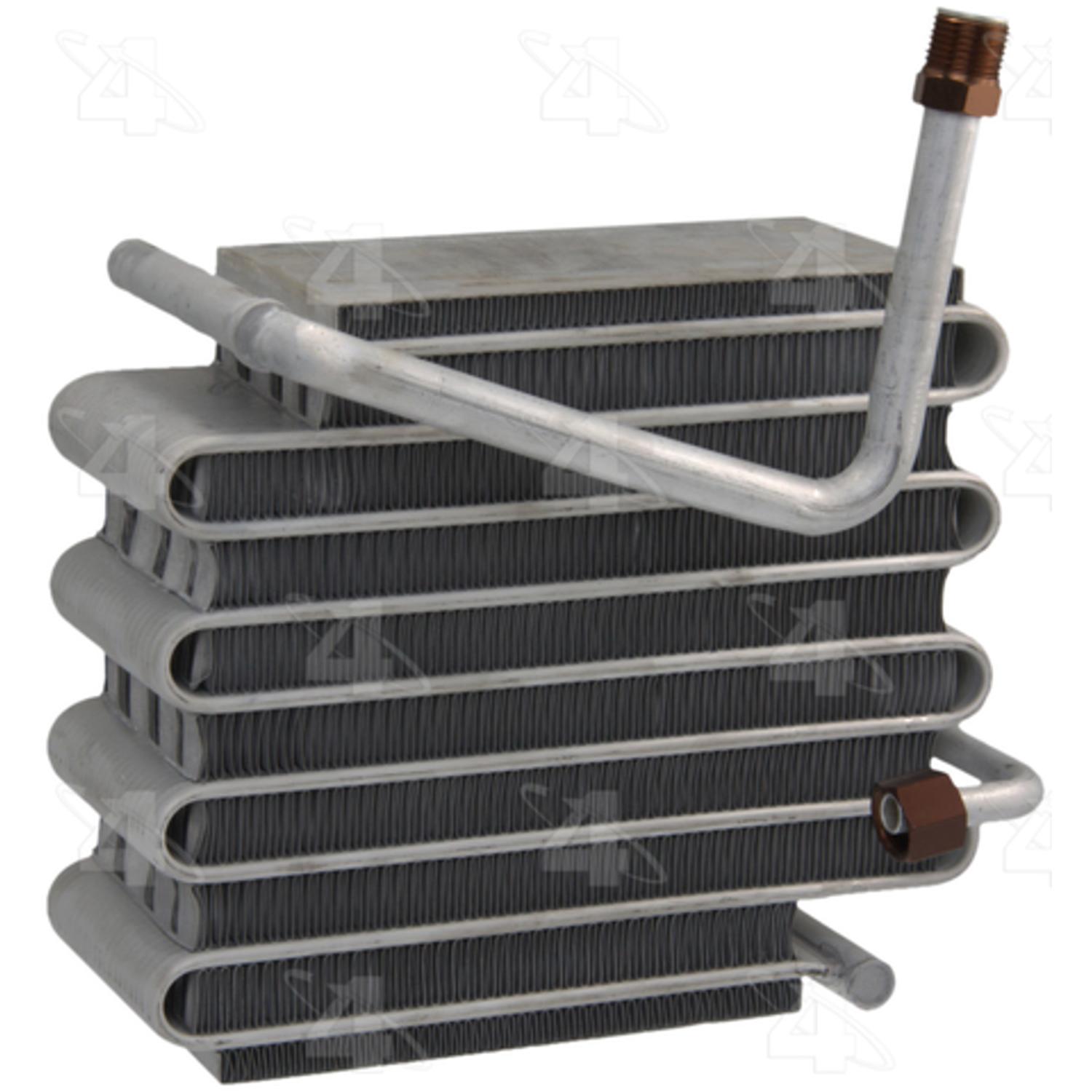 Four Seasons 54669 - A/C Evaporator Core Four Seasons 54669 A/C Evaporator Core product image 1 of 9