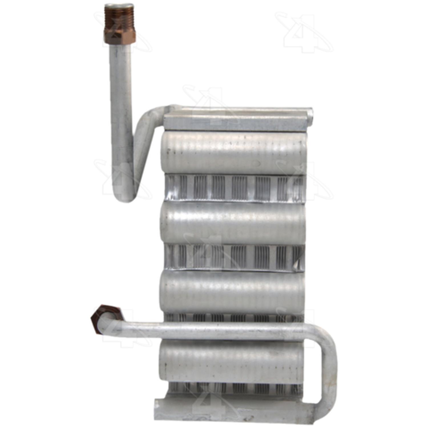 Four Seasons 54669 - A/C Evaporator Core Four Seasons 54669 A/C Evaporator Core product image 2 of 9