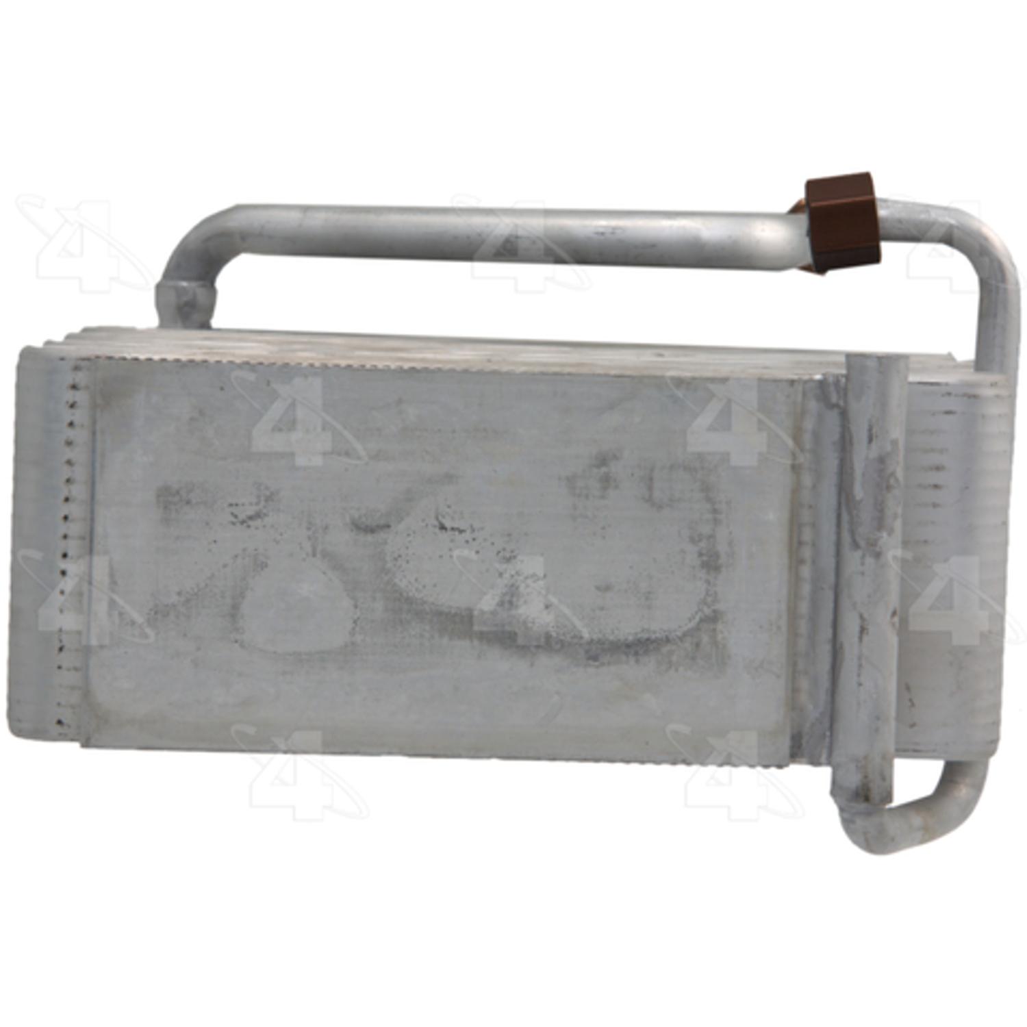 Four Seasons 54669 - A/C Evaporator Core Four Seasons 54669 A/C Evaporator Core product image 3 of 9