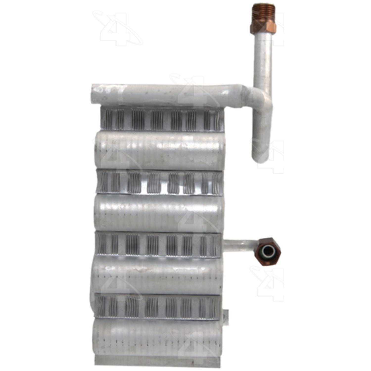 Four Seasons 54669 - A/C Evaporator Core Four Seasons 54669 A/C Evaporator Core product image 6 of 9