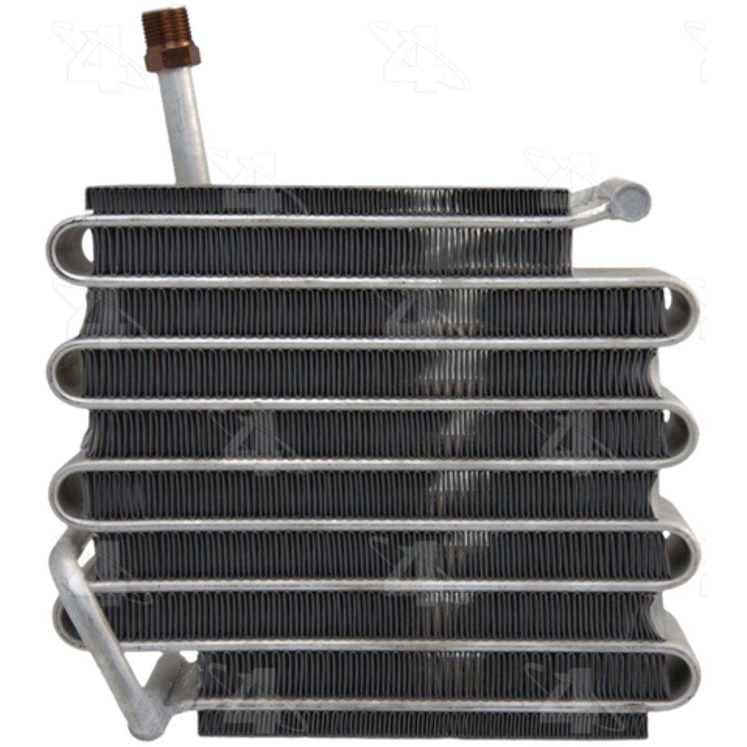 Four Seasons 54669 - A/C Evaporator Core Four Seasons 54669 A/C Evaporator Core product image 7 of 9