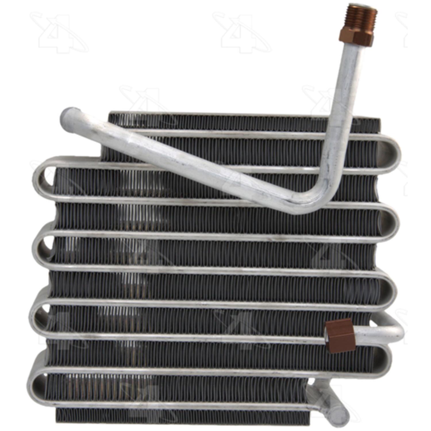Four Seasons 54669 - A/C Evaporator Core Four Seasons 54669 A/C Evaporator Core product image 8 of 9