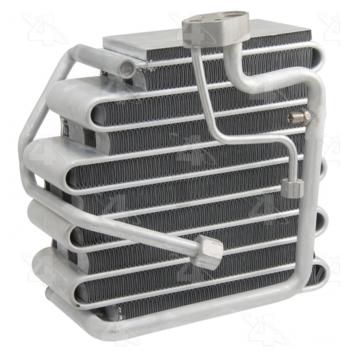 Four Seasons 54670 - A/C Evaporator Core Four Seasons 54670 A/C Evaporator Core product image 1 of 9