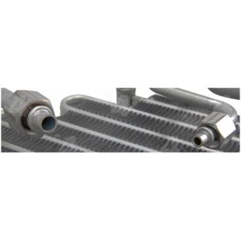 Four Seasons 54670 - A/C Evaporator Core Four Seasons 54670 A/C Evaporator Core product image 4 of 9